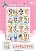 Mini Princesses