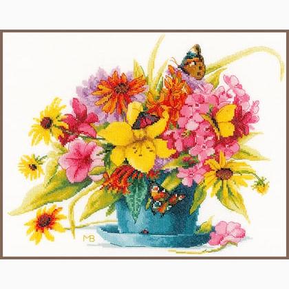 La perfezione dei colori