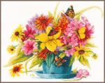 La perfezione dei colori