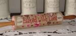 Baked With Love