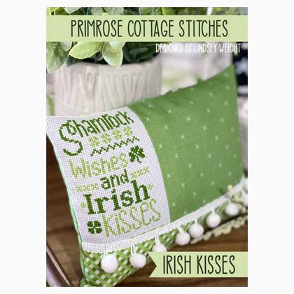 Irish Kisses
