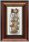 Embroiderer's Treasures