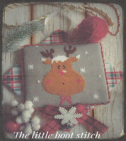 Rudolph