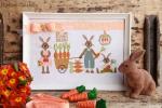 Carrots for sale