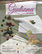 Giuliana Ricama, numero #38