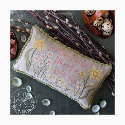 Language Of Flowers - Spring