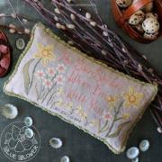 Language Of Flowers - Spring