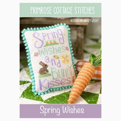 Spring Wishes