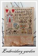 Embroidery Garden