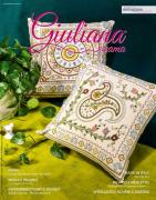 Giuliana Ricama, numero #39