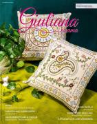 Giuliana Ricama, numero #39 - Versione inglese