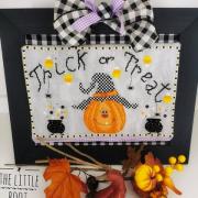 Trick or Treat