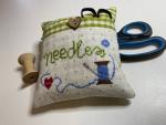 Needles Pincushion