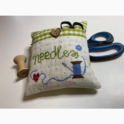 Needles Pincushion
