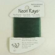 Neon Rays N87 - Willow Green