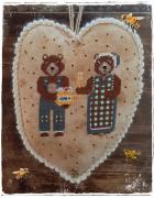 You're my Honey (con charms)