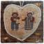 You're my Honey (con charms)