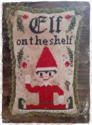 Elf on the shelf (con charms)
