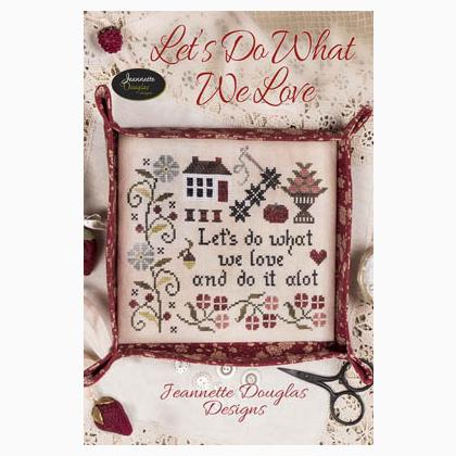 Let\'s Do What We Love
