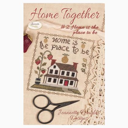 Home Together 2 Home Is The Place To Be