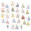 Le grand ABC «Crinoline»
