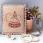 Le grand ABC «Crinoline»