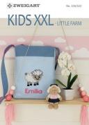 Zweigart: Kids XXL - Little Farm