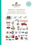 Idee ricamo - Spécial Enfants