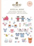 Idee ricamo - Spécial Bébé