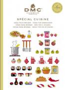 Idee ricamo - Spécial Cuisine