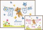 Sampler Nascita - Orso