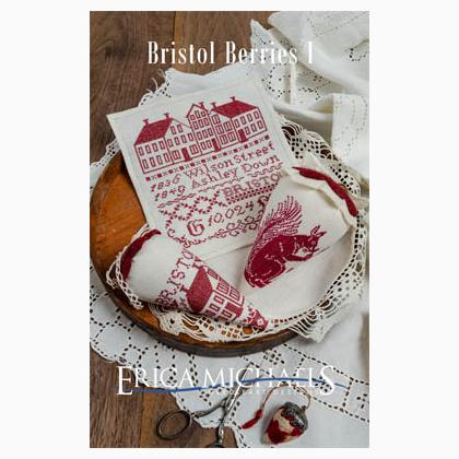 Bristol Berries 1