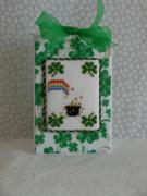 Luck Of The Irish Short Stack