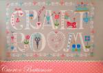 Craft Room My Love