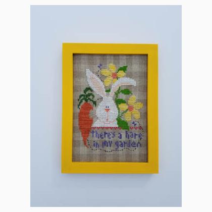 There\'s A Hare In My Garden -A 20 Year Celebration