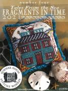 Fragments In Time 2021 - 4