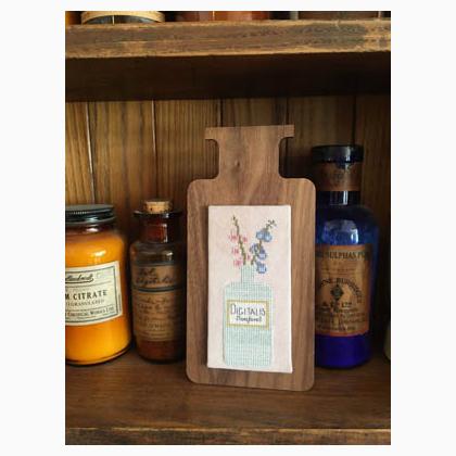 Perennial Potions - Foxglove