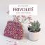 Frivolités avec des perles