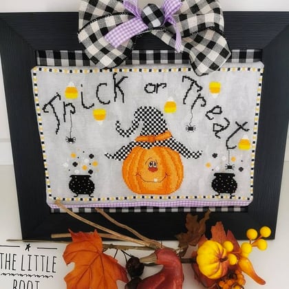 Trick or Treat