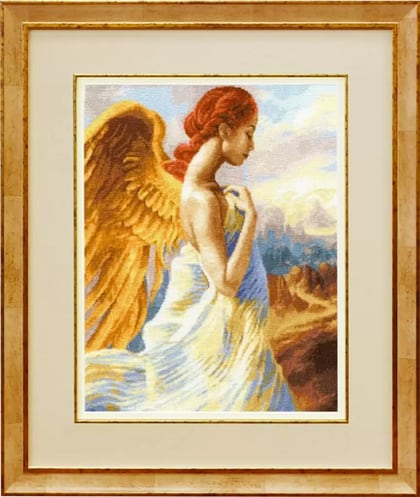 Lovely Angel (Arthur Braginsky)