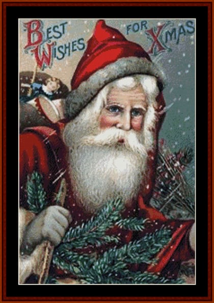 Best Wishes for Xmas