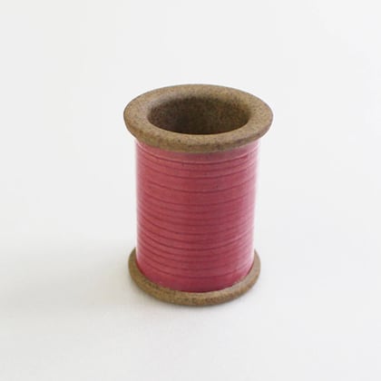 Puntaspilli magnetico Hasami - Rosa