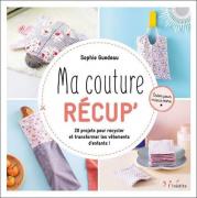 Ma couture récup