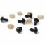 Occhi neri 20mm. (10)