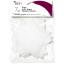 Stelle in Plastic Canvas 7 Count 3.25"