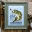 Cross Stitch Collection: Spring 2021