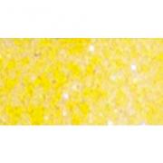Polvere per embossing - Orpello di giallo