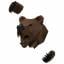 Orso - Kit Papercraft