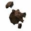 Orso - Kit Papercraft