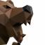 Orso - Kit Papercraft